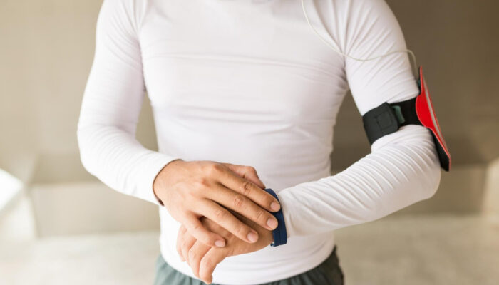 Waspada Data Pribadi Anda Terancam Lewat Wearable