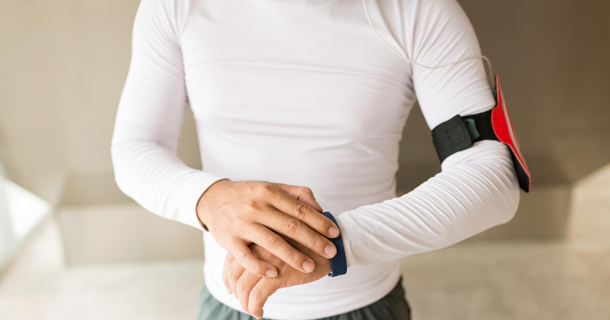 Waspada Data Pribadi Anda Terancam Lewat Wearable