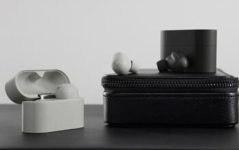 WF-1000XM6 Resmi Indonesia ANC Makin Canggih Harga 5 Jutaan