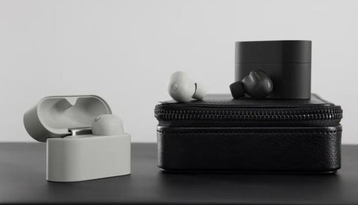 WF-1000XM6 Resmi Indonesia ANC Makin Canggih Harga 5 Jutaan