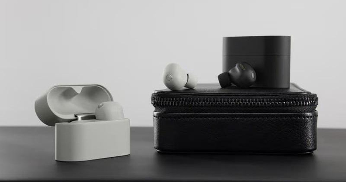 WF-1000XM6 Resmi Indonesia ANC Makin Canggih Harga 5 Jutaan