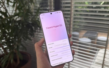 Xiaomi Bisa Kirim File ke Mac Tanpa Kabel Anti Ribet