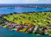 Zuckerberg Pindah Pulau Elit Florida Dalang di Baliknya