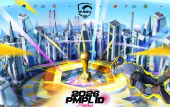 16 Tim PMPL ID Spring 2026 Lolos Grand Final Siapa Unggul?