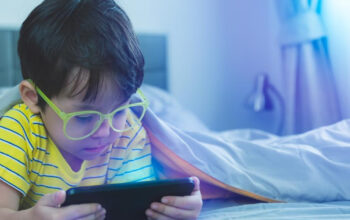 3 Fitur Apple Rahasia Jaga Anak Aman Online Orang Tua Wajib Tahu