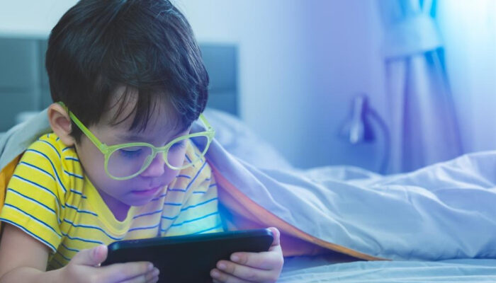 3 Fitur Apple Rahasia Jaga Anak Aman Online Orang Tua Wajib Tahu