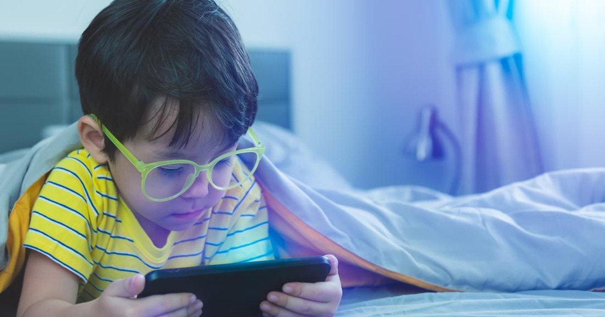 3 Fitur Apple Rahasia Jaga Anak Aman Online Orang Tua Wajib Tahu