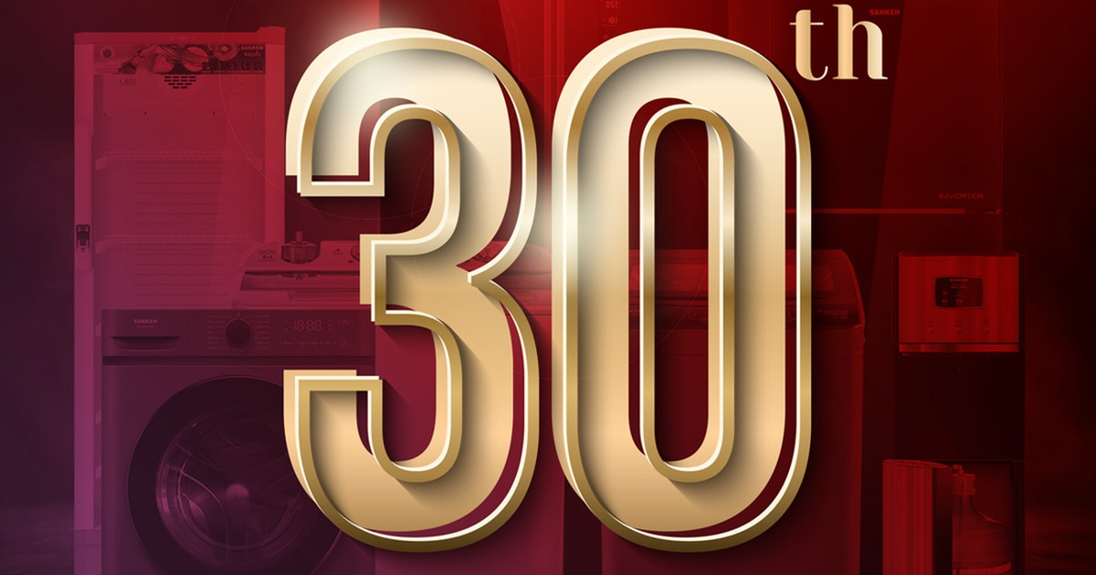 30 Tahun SANKEN di Indonesia Ini Fakta Menarik yang Wajib Kamu Tahu