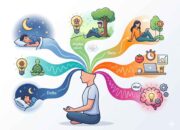 5 Jenis Gelombang Otak: Bagaimana Delta, Theta, Alpha, Beta, dan Gamma Mempengaruhi Hari-Harimu