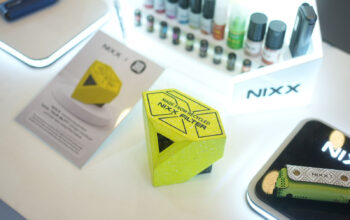 Kenapa NIXX Jadi Brand Pods Favorit Anak Muda? Ini Faktanya