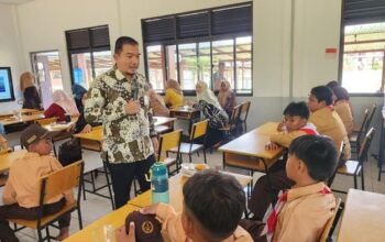 Terungkap Aplikasi Super Bikin Siswa 3T Melek Digital