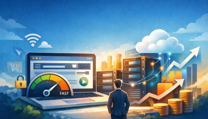 Website Stabil Dinilai Semakin Penting bagi Brand yang Ingin Tumbuh di Pasar Online