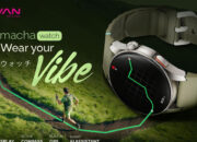 Advan Macha Watch Smartwatch Rp 600 Ribuan Penakluk Gen Z Aktif