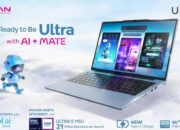 Advan Workmate Ultra Laptop AI Rp 8 Jutaan Performa Setara Core i7