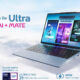 Advan Workmate Ultra Laptop AI Rp 8 Jutaan Performa Setara Core i7