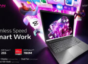 Advan Workplus AI Rp 8 Jutaan Laptop Performa Tinggi untuk AI