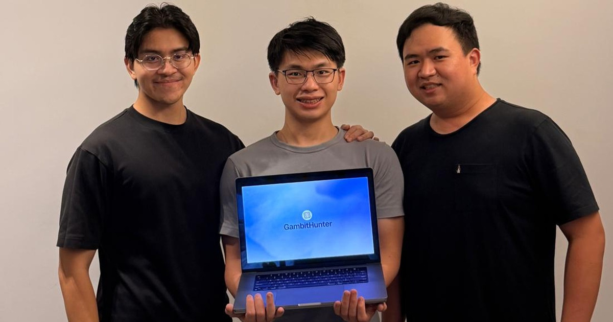 AI 7 Jam Indonesia Bongkar Jaringan Judi Online Cepat