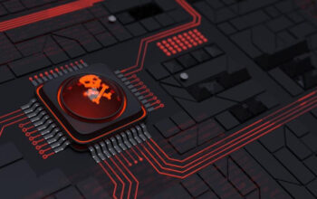 AI Bikin Serangan Siber Kilat Manusia Makin Tertinggal Jauh