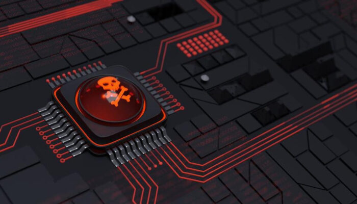 AI Bikin Serangan Siber Kilat Manusia Makin Tertinggal Jauh