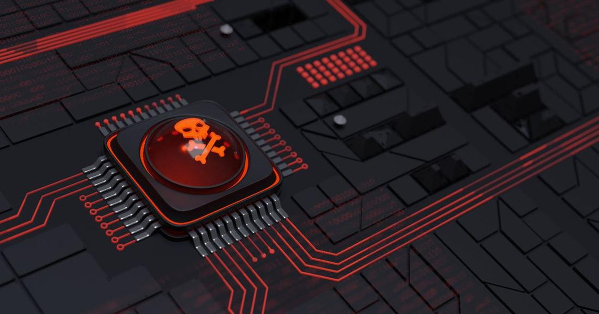 AI Bikin Serangan Siber Kilat Manusia Makin Tertinggal Jauh