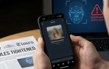 AI Elon Musk Digugat Skandal Deepfake Libatkan Remaja