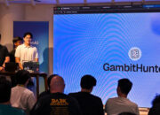 AI Pemburu Judi Online Indonesia Ungkap Jaringan Terselubung