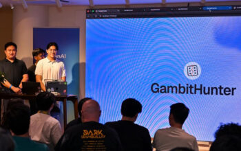 AI Pemburu Judi Online Indonesia Ungkap Jaringan Terselubung