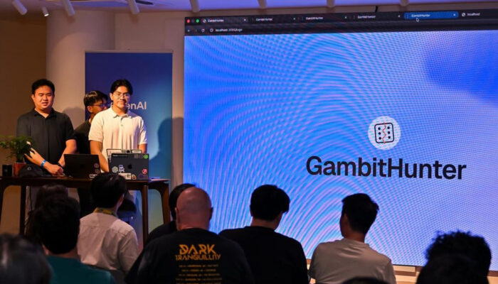 AI Pemburu Judi Online Indonesia Ungkap Jaringan Terselubung