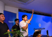 AI Pemburu Judi Online Karya Anak Bangsa Juara Dunia OpenAI