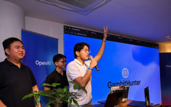 AI Pemburu Judi Online Karya Anak Bangsa Juara Dunia OpenAI