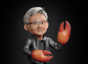 AI Personal Makin Aman Nvidia Rilis NemoClaw Cek Ini