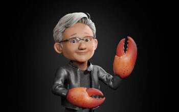 AI Personal Makin Aman Nvidia Rilis NemoClaw Cek Ini