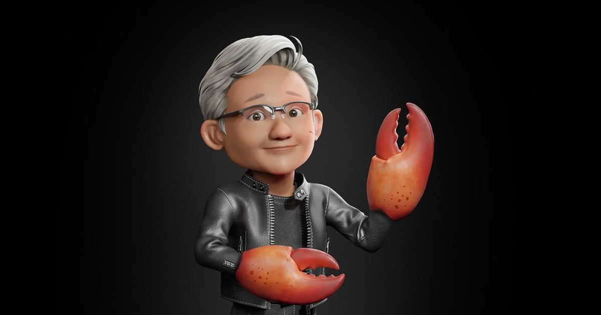 AI Personal Makin Aman Nvidia Rilis NemoClaw Cek Ini