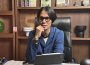 AI Sempurna Tanpa Jiwa Angga Sasongko Ungkap Fakta Ini