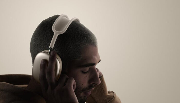 AirPods Max 2 Resmi Rilis ANC 1.5x Lebih Kuat Fitur AI Canggih