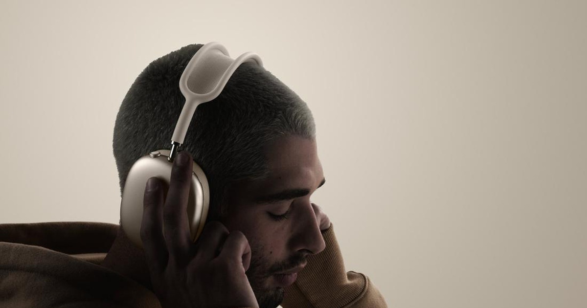 AirPods Max 2 Resmi Rilis ANC 1.5x Lebih Kuat Fitur AI Canggih