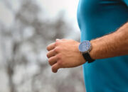 Amazfit Active 3 Premium Rilis di RI Tingkatkan Lari Akurat Maksimal