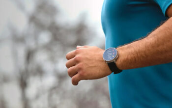 Amazfit Active 3 Premium Rilis di RI Tingkatkan Lari Akurat Maksimal