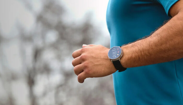 Amazfit Active 3 Premium Rilis di RI Tingkatkan Lari Akurat Maksimal