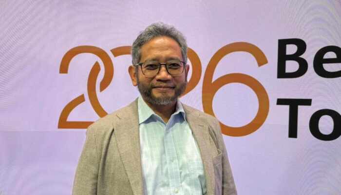 Amunisi Baru Telkom Bikin Internet Indonesia Makin Ngebut