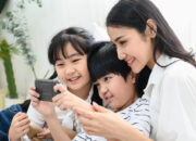 Anak Aman di Medsos Mastel Sambut Baik Aturan Baru Ini