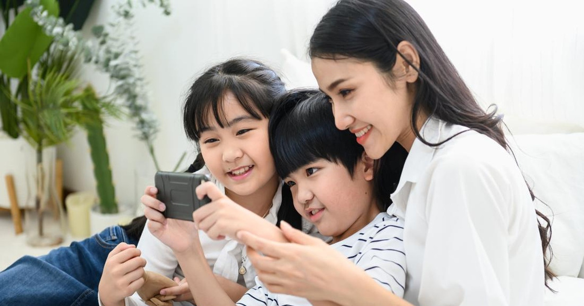 Anak Aman di Medsos Mastel Sambut Baik Aturan Baru Ini