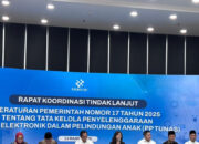 Anak di Bawah 16 Wajib Jauhi Medsos Ini Aturan Barunya