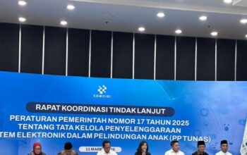 Anak di Bawah 16 Wajib Jauhi Medsos Ini Aturan Barunya