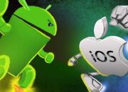 Android Kalahkan iOS Google Klaim Browsing Mobile Tercepat