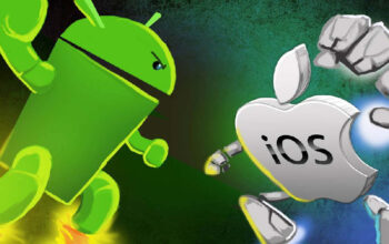 Android Kalahkan iOS Google Klaim Browsing Mobile Tercepat