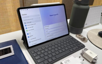 Angga Sasongko Bocorkan Rahasia Bikin Film Pakai Gadget Ini