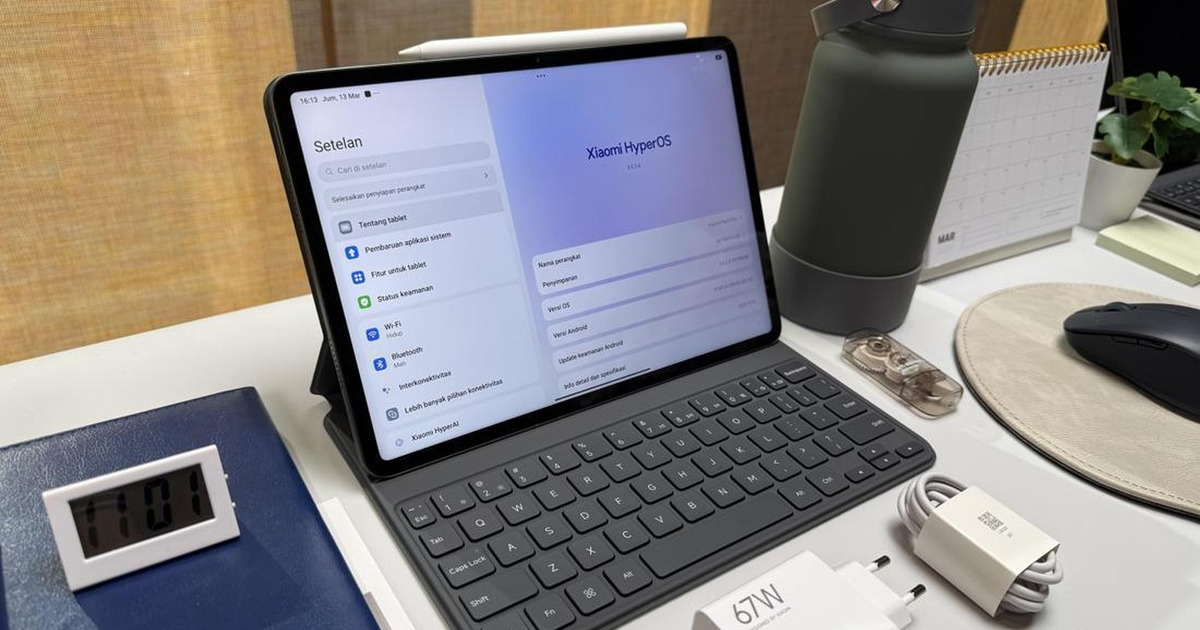 Angga Sasongko Bocorkan Rahasia Bikin Film Pakai Gadget Ini