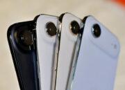 Apple C1X Ancam Qualcomm Latensi iPhone Air Membaik di RI