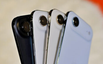 Apple C1X Ancam Qualcomm Latensi iPhone Air Membaik di RI